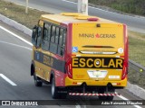 Governo do Estado de Minas Gerais ESCOLAR 2018 na cidade de Belo Horizonte, Minas Gerais, Brasil, por Adão Raimundo Marcelino. Número da foto: #6034529.