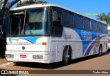 Fortunato Transporte Turismo 1895 na cidade de Trindade, Goiás, Brasil, por Carlos Júnior. Número da foto: #6034582.