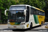Empresa Gontijo de Transportes 12545 na cidade de São Paulo, São Paulo, Brasil, por Rodrigo Matheus. Número da foto: #6034046.
