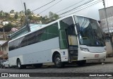 Auto Viação 1001 RJ 108.833 na cidade de Nova Friburgo, Rio de Janeiro, Brasil, por Jeonã Garcia Pires. Número da foto: #:id.