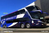 LP Gênesis Bus 1003 na cidade de Goiânia, Goiás, Brasil, por Carlos Júnior. Número da foto: #6034640.