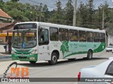Viação Na Montanha 8030 na cidade de Campos do Jordão, São Paulo, Brasil, por Prisco Martin Pereira. Número da foto: #:id.