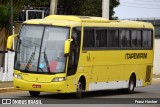 Viação Itapemirim 9711 na cidade de Vitória da Conquista, Bahia, Brasil, por Franz Hecher. Número da foto: #6034335.