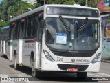 Borborema Imperial Transportes 726 na cidade de Recife, Pernambuco, Brasil, por Jonathan Silva. ID da foto: :id.