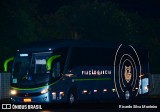 Viação Garcia 8433 na cidade de Curitiba, Paraná, Brasil, por Ricardo Silva Monteiro. Número da foto: #6034379.
