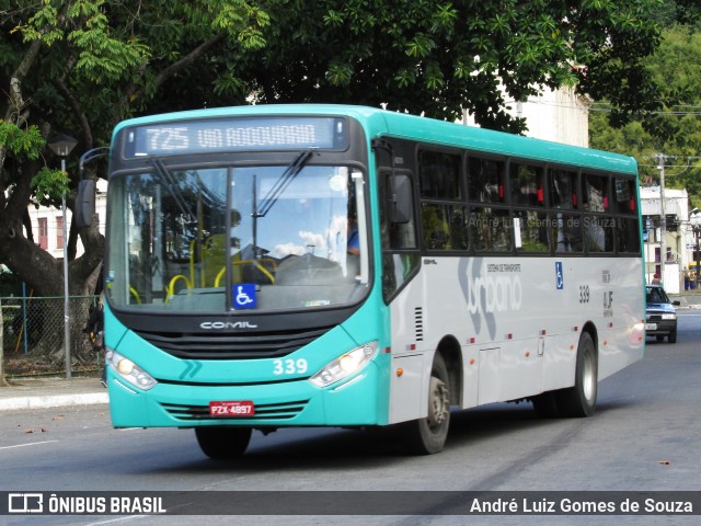 ANSAL - Auto Nossa Senhora de Aparecida 339 na cidade de Juiz de Fora, Minas Gerais, Brasil, por André Luiz Gomes de Souza. ID da foto: 6036367.