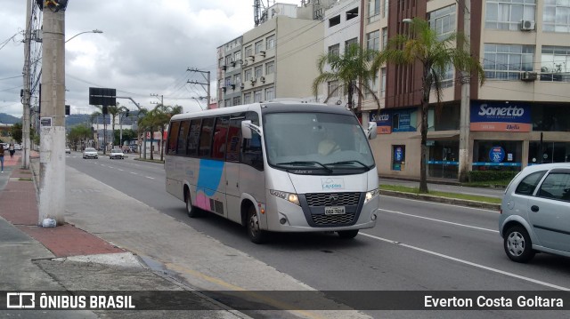 Capixaba Turismo Receptivo ODQ9658 na cidade de Vitória, Espírito Santo, Brasil, por Everton Costa Goltara. Número da foto: #6036306.