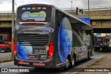 Conectur Turismo 2017 na cidade de São Paulo, São Paulo, Brasil, por Cristiano Vieira Silva. Número da foto: #:id.