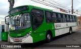 Viação Santa Brígida 1 1243 na cidade de São Paulo, São Paulo, Brasil, por Lucas Marques. Número da foto: #:id.