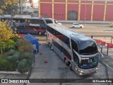 Auto Viação 1001 RJ 108.516 na cidade de Rio de Janeiro, Rio de Janeiro, Brasil, por Zé Ricardo Reis. Número da foto: #6035307.