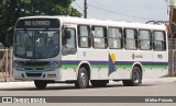 Viação Modelo 9135 na cidade de Aracaju, Sergipe, Brasil, por Müller Peixoto. ID da foto: :id.