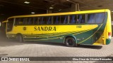 Viação Sandra 1700 na cidade de Belo Horizonte, Minas Gerais, Brasil, por Elina Dirce de Oliveira Bernardes. Número da foto: #:id.