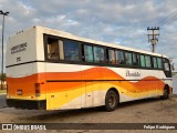 Bonitão Viagem e Turismo 5700 na cidade de Teresina, Piauí, Brasil, por Felipe Rodrigues. Número da foto: #:id.