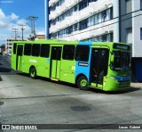 Taguatur - Taguatinga Transporte e Turismo 03412 na cidade de Teresina, Piauí, Brasil, por Lucas Gabriel. Número da foto: #6036563.