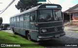 Ônibus Particulares 0912 na cidade de Caxias do Sul, Rio Grande do Sul, Brasil, por Carlos Gabriel. Número da foto: #6035279.