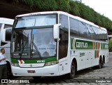 Empresa Gontijo de Transportes 11630 na cidade de Belo Horizonte, Minas Gerais, Brasil, por Douglas Yuri. ID da foto: :id.