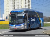 Viação Cometa 11226 na cidade de São José dos Campos, São Paulo, Brasil, por Tiago Wenceslau de Souza. Número da foto: #:id.