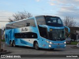 Buses Bio Bio 345 na cidade de Brasil, por Javier Ferrada. Número da foto: #6035399.