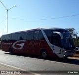 Expresso Gardenia 3345 na cidade de Igarapé, Minas Gerais, Brasil, por Cliver Silva. Número da foto: #:id.