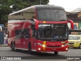 Viação Sampaio 11503 na cidade de Rio de Janeiro, Rio de Janeiro, Brasil, por Gabryel Aguiar. Número da foto: #:id.