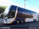 Transmar Turismo 9000 na cidade de Ouro Preto, Minas Gerais, Brasil, por Helder José Santos Luz. Número da foto: #:id.