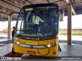 Brisa Ônibus 2120 na cidade de Juiz de Fora, Minas Gerais, Brasil, por Jose Evangelista Alves. Número da foto: #:id.