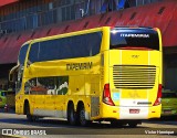 Viação Itapemirim 17507 na cidade de Rio de Janeiro, Rio de Janeiro, Brasil, por Victor Henrique. Número da foto: #6035977.
