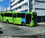 Taguatur - Taguatinga Transporte e Turismo 03465 na cidade de Teresina, Piauí, Brasil, por Lucas Gabriel. Número da foto: #6036548.