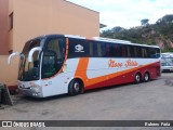 Novo Stillo Turismo 4200 na cidade de Conselheiro Lafaiete, Minas Gerais, Brasil, por Rubens  Faria. Número da foto: #6036295.