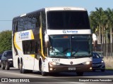 LS Turismo 12000 na cidade de São José dos Campos, São Paulo, Brasil, por Ezequiel Vicente Fernandes. Número da foto: #:id.