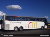 Rápido Marajó 50775 na cidade de Taguatinga, Distrito Federal, Brasil, por Adilson de Sousa. Número da foto: #6035614.