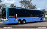 Expresso Guanabara 463 na cidade de Teresina, Piauí, Brasil, por Felipe Rodrigues. Número da foto: #:id.