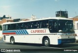 Viação Caprioli 780 na cidade de Piracicaba, São Paulo, Brasil, por Anderson Lopes. Número da foto: #:id.