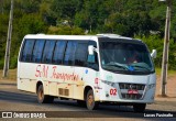 SM Transportes 02 na cidade de Francisco Beltrão, Paraná, Brasil, por Lucas Fusinatto. Número da foto: #:id.