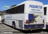 Pássaro Tur 700 na cidade de Trindade, Goiás, Brasil, por Carlos Júnior. Número da foto: #6036133.