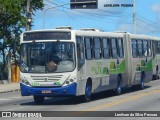 Cidade Alta Transportes 1.304 na cidade de Recife, Pernambuco, Brasil, por Lenilson da Silva Pessoa. Número da foto: #:id.