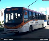 Itamaracá Transportes 1.505 na cidade de Brasil, por Júnior Quinteiro. Número da foto: #:id.