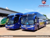 RodeRotas - Rotas de Viação do Triângulo 76415 na cidade de Cuiabá, Mato Grosso, Brasil, por Silvano Barboza da Silva. Número da foto: #6035507.