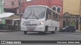 Cristo Rei > CCD Transporte Coletivo > SPE Via Mobilidade S/A DN028 na cidade de Curitiba, Paraná, Brasil, por Gian Lucas  Santana Zardo. Número da foto: #6035752.