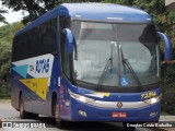 RodeRotas - Rotas de Viação do Triângulo 72314 na cidade de São Paulo, São Paulo, Brasil, por Douglas Couto Barbalho. Número da foto: #6035253.
