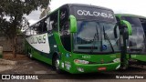 Odilon Bus 18400 na cidade de Brasil, por Washington Firme. Número da foto: #6035630.