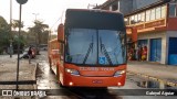 Class Tour 3700 na cidade de Rio de Janeiro, Rio de Janeiro, Brasil, por Gabryel Aguiar. Número da foto: #:id.