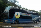 Chilebus Internacional 111 na cidade de São Paulo, São Paulo, Brasil, por Leandro Mattos. Número da foto: #6035586.