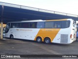 Viação Araguarina 10325 na cidade de Taguatinga, Distrito Federal, Brasil, por Adilson de Sousa. Número da foto: #6036289.