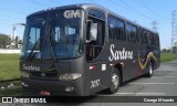Sartore Turismo 7017 na cidade de São José dos Campos, São Paulo, Brasil, por George Miranda. Número da foto: #:id.