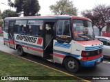 Rapidos RV - Urbano Chillán 14 na cidade de Chillán, Ñuble, Bío-Bío, Chile, por Javier Ferrada. Número da foto: #6035972.