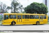 Expresso Coletivo Forquilhinha 308 na cidade de Criciúma, Santa Catarina, Brasil, por Diego Lip. Número da foto: #6035587.