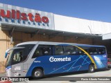 Viação Cometa 13220 na cidade de Sorocaba, São Paulo, Brasil, por Flavio Alberto Fernandes. ID da foto: :id.