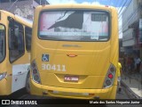 Plataforma Transportes 30411 na cidade de Salvador, Bahia, Brasil, por Mario dos Santos Nogueira Junior. Número da foto: #6035613.
