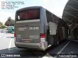 Empresa de Transportes Mairiporã 39.045 na cidade de Aparecida, São Paulo, Brasil, por Paulo Rafael Peixoto. Número da foto: #:id.